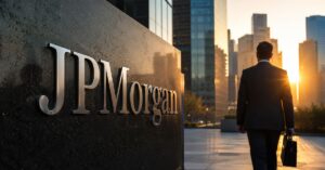 JP Morgan lleva una estrategia global activa al formato ETF UCITS
