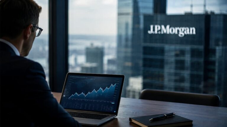 JPMorgan lanza dos ETF activos globales: alternativa al MSCI World o más complejidad