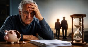 Jubilación anticipada sigue reduciendo la pensión aunque se acrediten más de 40 años