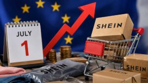 La UE aplicará desde el 1 de julio un arancel de 3 euros a envíos online de bajo valor