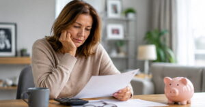 La brecha salarial entre mujeres y hombres puede reducir futuras pensiones
