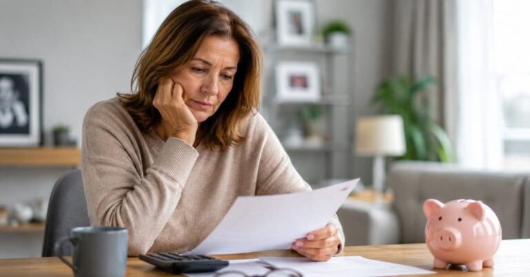 Mujeres y pensiones: cómo afecta la brecha salarial