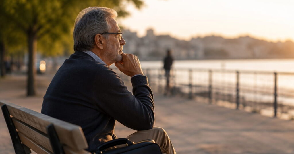 La edad media de jubilación sube a 65,5 años
