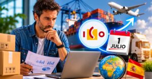 La línea ICO Crecimiento Exportadores cierra el 1 de julio de 2026