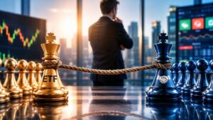 La liquidez vuelve al centro de la competencia entre ETFs y brókers.