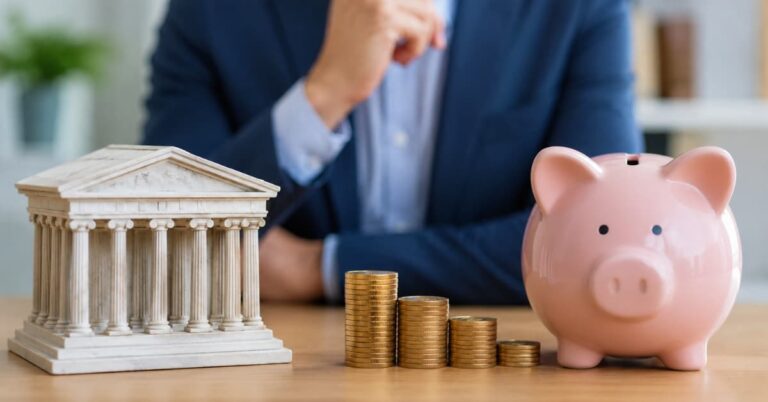 Las Letras del Tesoro suben al 2,524% y reabren la comparación con los depósitos