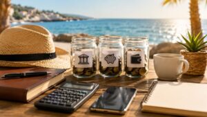 Letras depósitos y cuentas compiten por el ahorro conservador este verano
