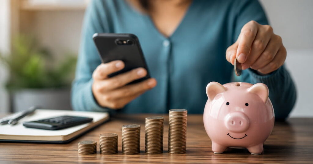 Límites, TAE, impuestos y garantía cambian qué cuenta remunerada puede interesar