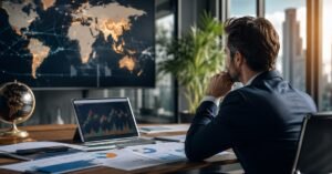 Los ETFs emergentes vuelven al foco por flujos valoraciones y diversificación.