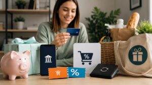 Los bancos vuelven a captar nóminas con dinero cupones cashback y productos