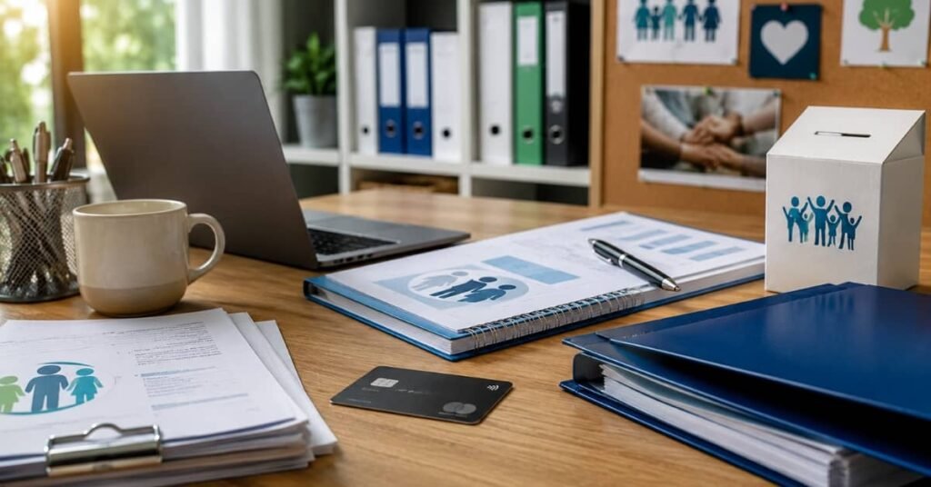 Mejores bancos para asociaciones
