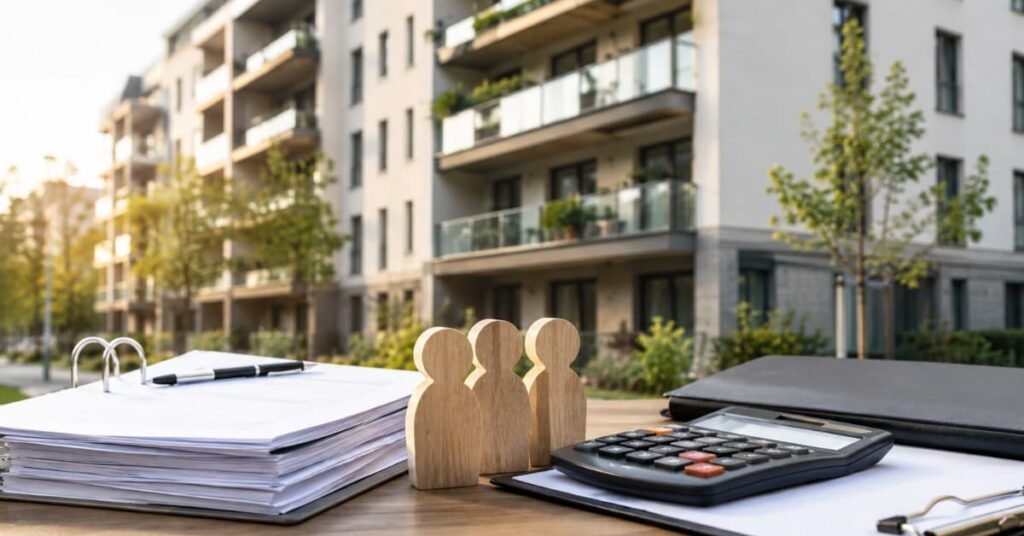 Mejores bancos para comunidades de vecinos