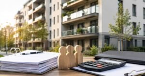 Mejores bancos para comunidades de vecinos