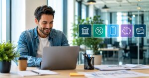 Mejores bancos para emprendedores