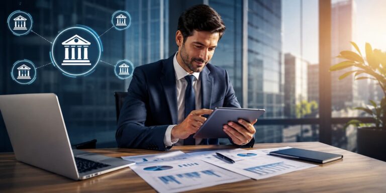 Mejores bancos para empresas en julio de 2026