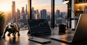 Mejores bancos para invertir