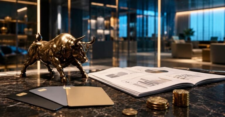 Mejores bancos para invertir en bolsa en junio de 2026
