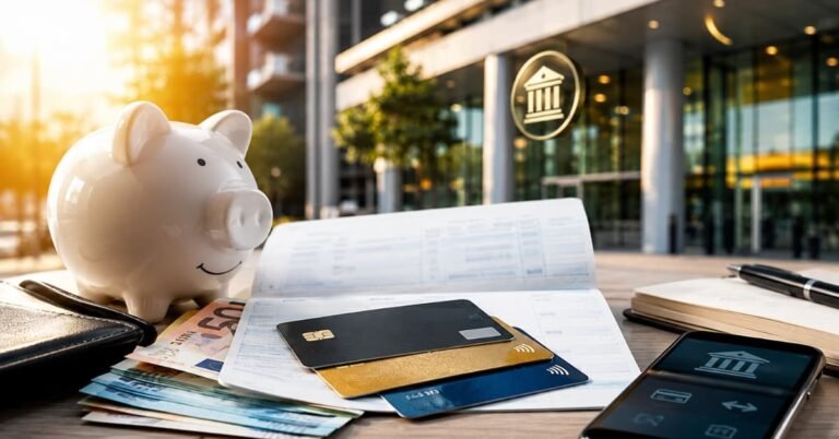 Mejores bancos para llevar tu nómina en junio de 2026