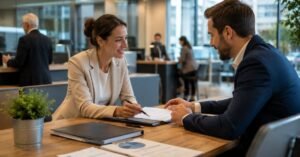Mejores bancos para pequeñas empresas