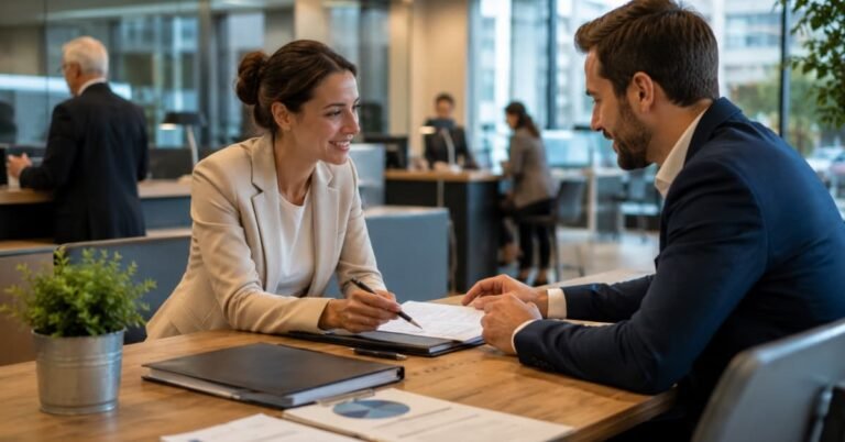 Mejores bancos para pequeñas empresas en junio de 2026