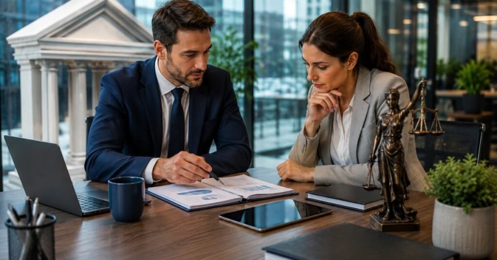 Mejores bancos para personas jurídicas
