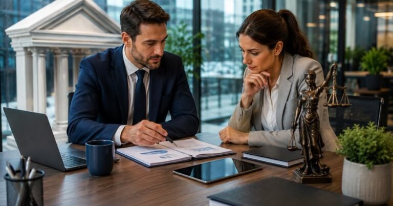 Mejores bancos para personas jurídicas en junio de 2026