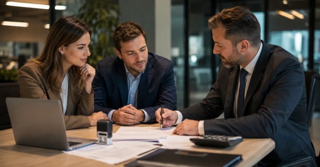 Mejores bancos para sociedades limitadas
