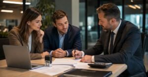 Mejores bancos para sociedades limitadas