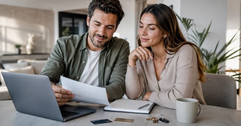 Mejores bancos y cuentas para parejas