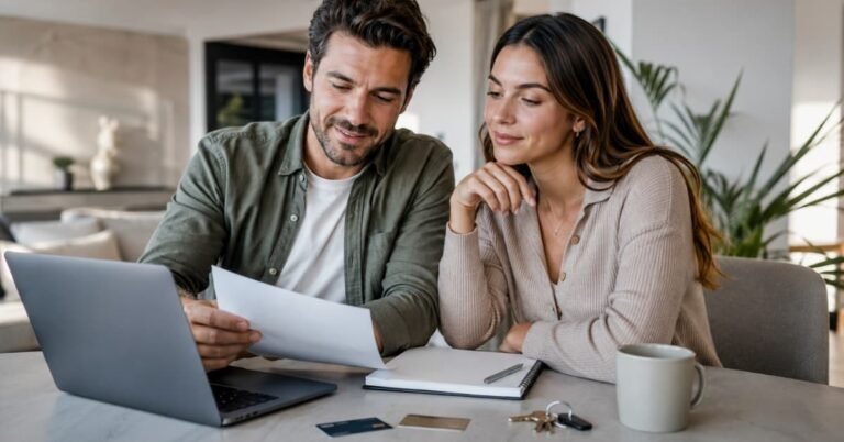 Mejores bancos para parejas en junio de 2026