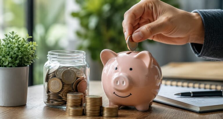 Mejores cuentas de ahorro en julio de 2026