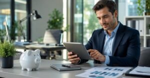Mejores cuentas remuneradas para empresas