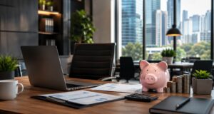 Mejores cuentas remuneradas para empresas