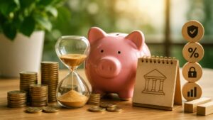 Mejores depósitos a 3 años en julio de 2026