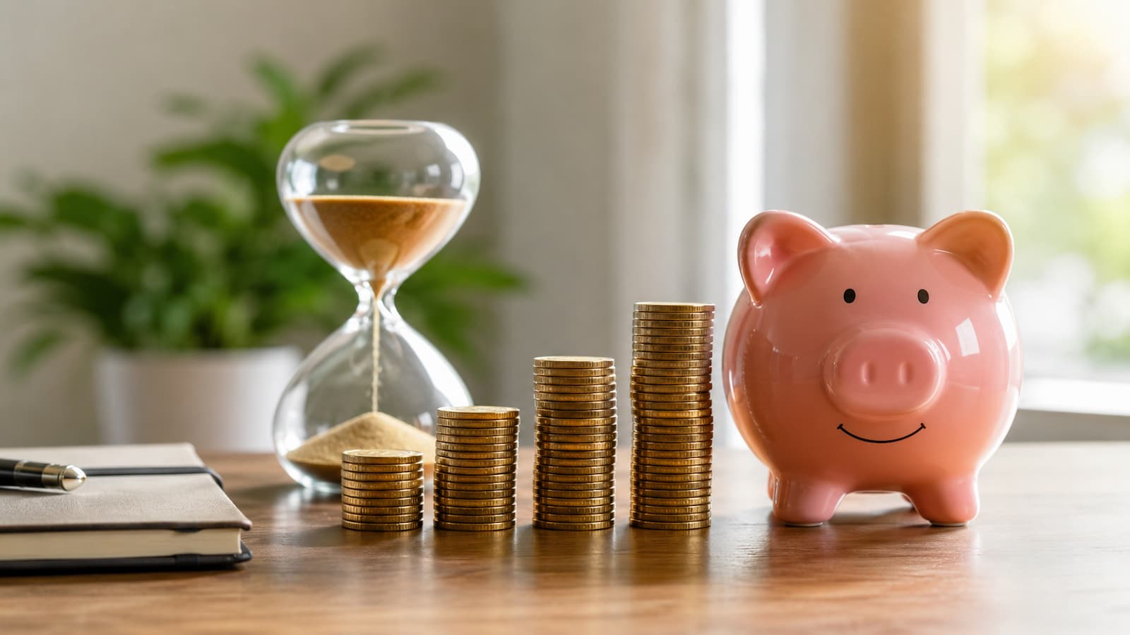 Mejores depósitos a 5 años en julio de 2026