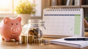 Mejores depósitos a 9 meses en julio de 2026