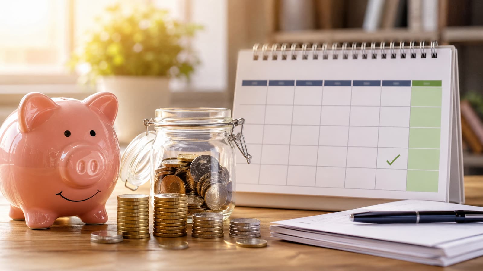Mejores depósitos a 9 meses en julio de 2026