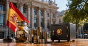 Mejores depositos a plazo fijo en bancos españoles