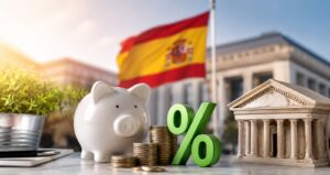 Mejores depositos en bancos españoles en julio de 2026