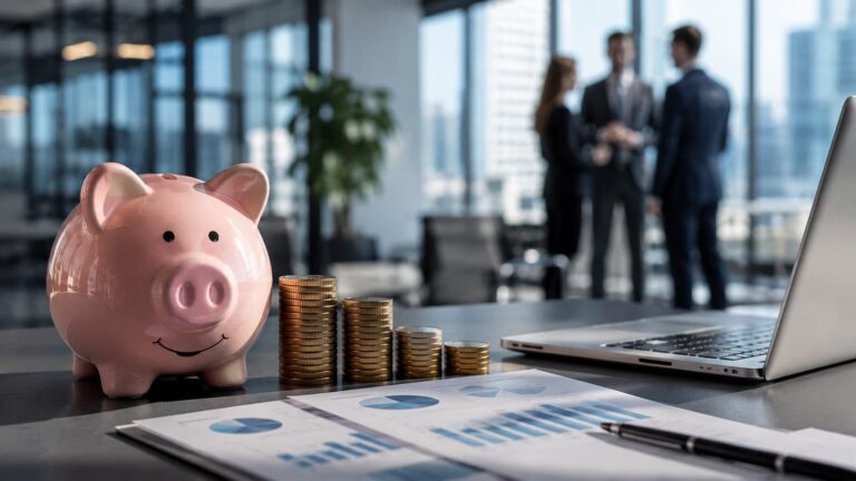 Mejores depósitos para empresas en julio de 2026