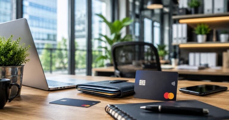 Mejores neobancos para empresas en junio de 2026