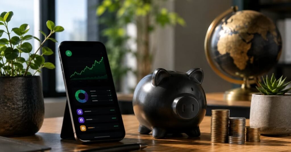 Mejores neobancos para invertir