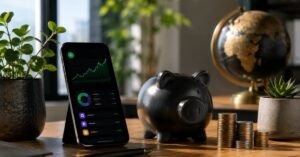 Mejores neobancos para invertir