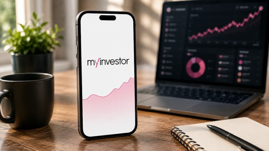 MyInvestor opiniones