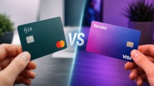 N26 vs Revolut en Junio de 2026