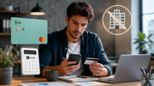 N26 y SumUp ganan terreno entre autónomos
