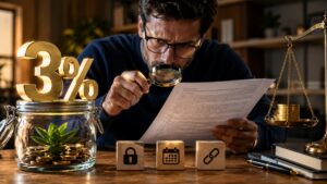 No todos los depósitos al 3% TAE son iguales