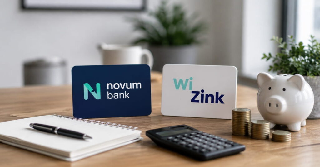 Novum Bank y WiZink mantienen depósitos atractivos en junio