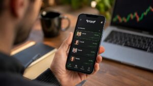 Nuevas herramientas de eToro para seguir carteras de inversión