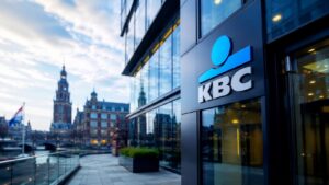Nuevos ETFs BlueSphere de KBC cotizados en Euronext Amsterdam